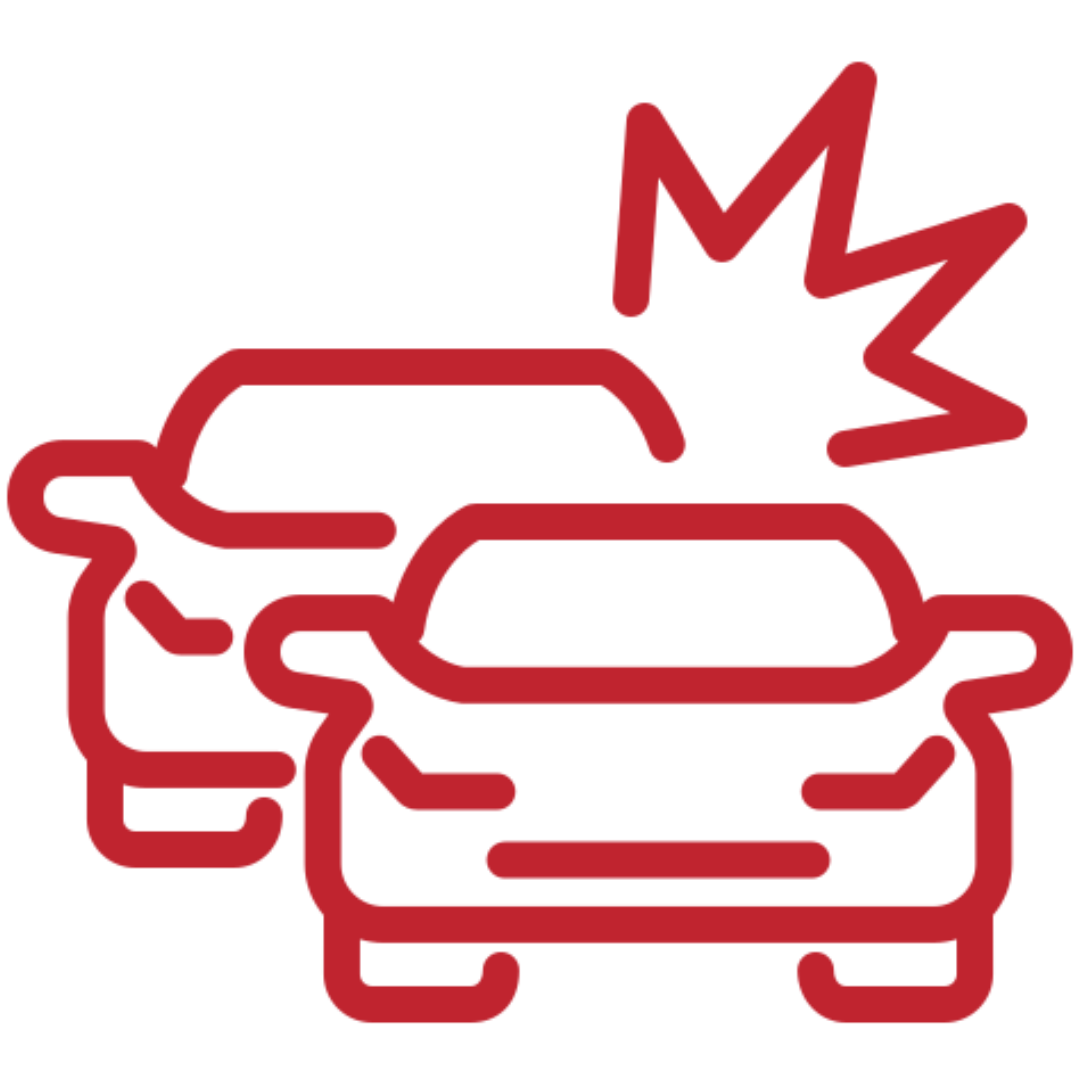 Minor Dents