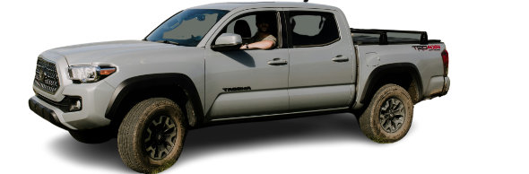 truck